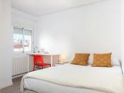 Room for rent in Madrid Tetuán, Madrid