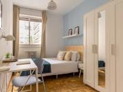Room for rent in Madrid Tetuán, Madrid