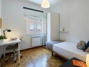 Room for rent in Madrid Tetuán, Madrid