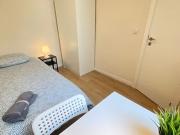 Room for rent in Madrid Tetuán, Madrid