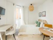 Room for rent in Madrid Tetuán, Madrid