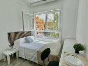 Room for rent in Madrid Usera, Madrid