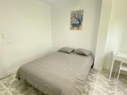Room for rent in Madrid Usera, Madrid