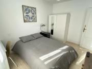 Room for rent in Madrid Usera, Madrid