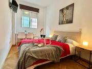 Room for rent in Madrid Usera, Madrid