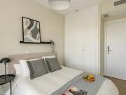 Room for rent in Madrid Usera, Madrid