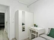 Room for rent in Madrid Usera, Madrid