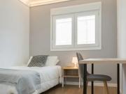 Room for rent in Madrid Usera, Madrid