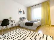 Room for rent in Madrid Usera, Madrid