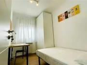 Room for rent in Madrid Vicálvaro, Madrid