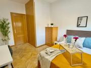 Room for rent in Madrid Vicálvaro, Madrid