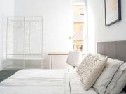 Room for rent in Málaga, Andalucía