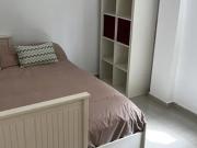 Room for rent in Málaga, Andalucía