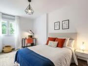 Room for rent in Málaga, Andalucía