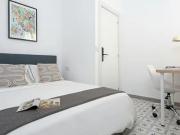 Room for rent in Málaga, Andalucía