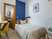 Room for rent in Málaga, Andalucía