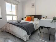 Room for rent in Málaga, Andalucía