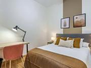 Room for rent in Málaga, Andalucía