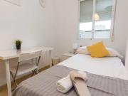 Room for rent in Málaga, Andalucía