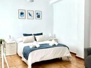 Room for rent in Málaga, Andalucía