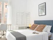 Room for rent in Málaga, Andalucía