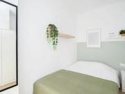 Room for rent in Málaga, Andalucía