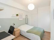 Room for rent in Málaga, Andalucía