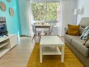 Room for rent in Málaga, Andalucía