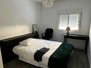 Room for rent in Málaga, Andalucía