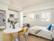 Room for rent in Málaga, Andalucía