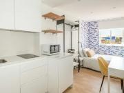 Room for rent in Málaga, Andalucía