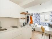 Room for rent in Málaga, Andalucía