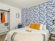 Room for rent in Málaga, Andalucía