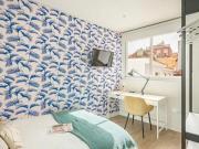 Room for rent in Málaga, Andalucía