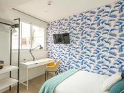 Room for rent in Málaga, Andalucía