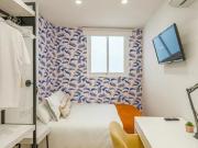 Room for rent in Málaga, Andalucía