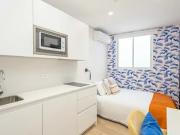 Room for rent in Málaga, Andalucía