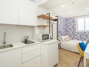 Room for rent in Málaga, Andalucía