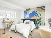 Room for rent in Málaga, Andalucía