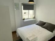 Room for rent in Málaga, Andalucía