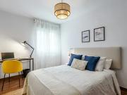 Room for rent in Málaga, Andalucía Room for rent in Málaga, Andalucía