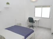 Room for rent in Málaga, Andalucía Room for rent in Málaga, Andalucía