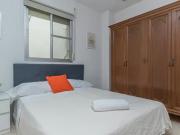 Room for rent in Málaga, Andalucía