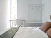 Room for rent in Málaga, Andalucía