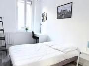 Room for rent in Marseille 4ème arrondissement,...