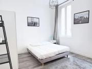 Room for rent in Marseille 4ème arrondissement,...