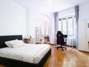 Room for rent in Milano Zona 1 Centro storico, Milan