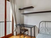 Room for rent in Milano Zona 1 Centro storico, Milan
