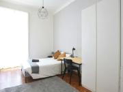 Room for rent in Milano Zona 1 Centro storico, Milan