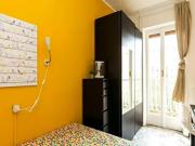 Room for rent in Milano Zona 2 Stazione Centrale, Gorla,...